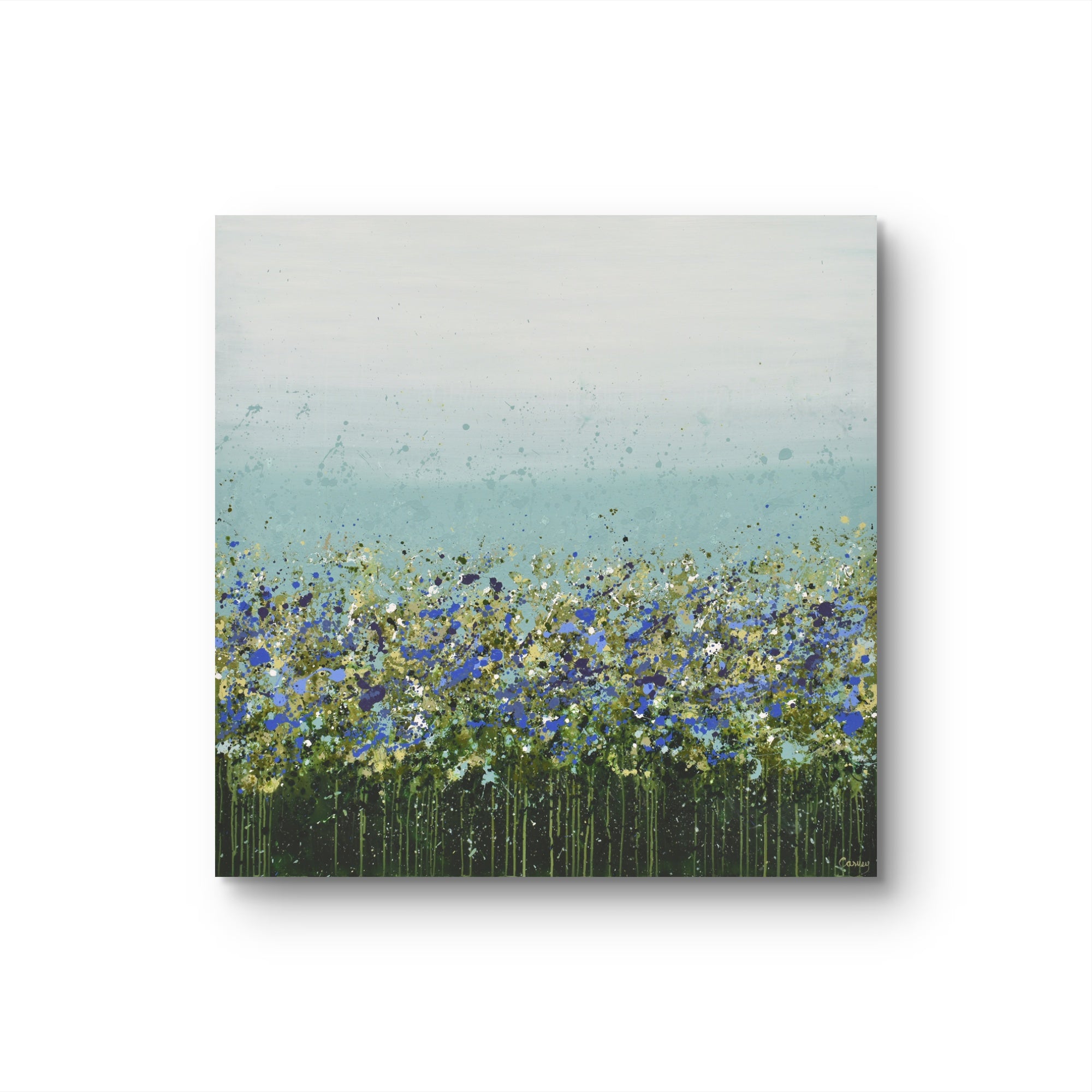 Grassy Meadows - Lisa Carney