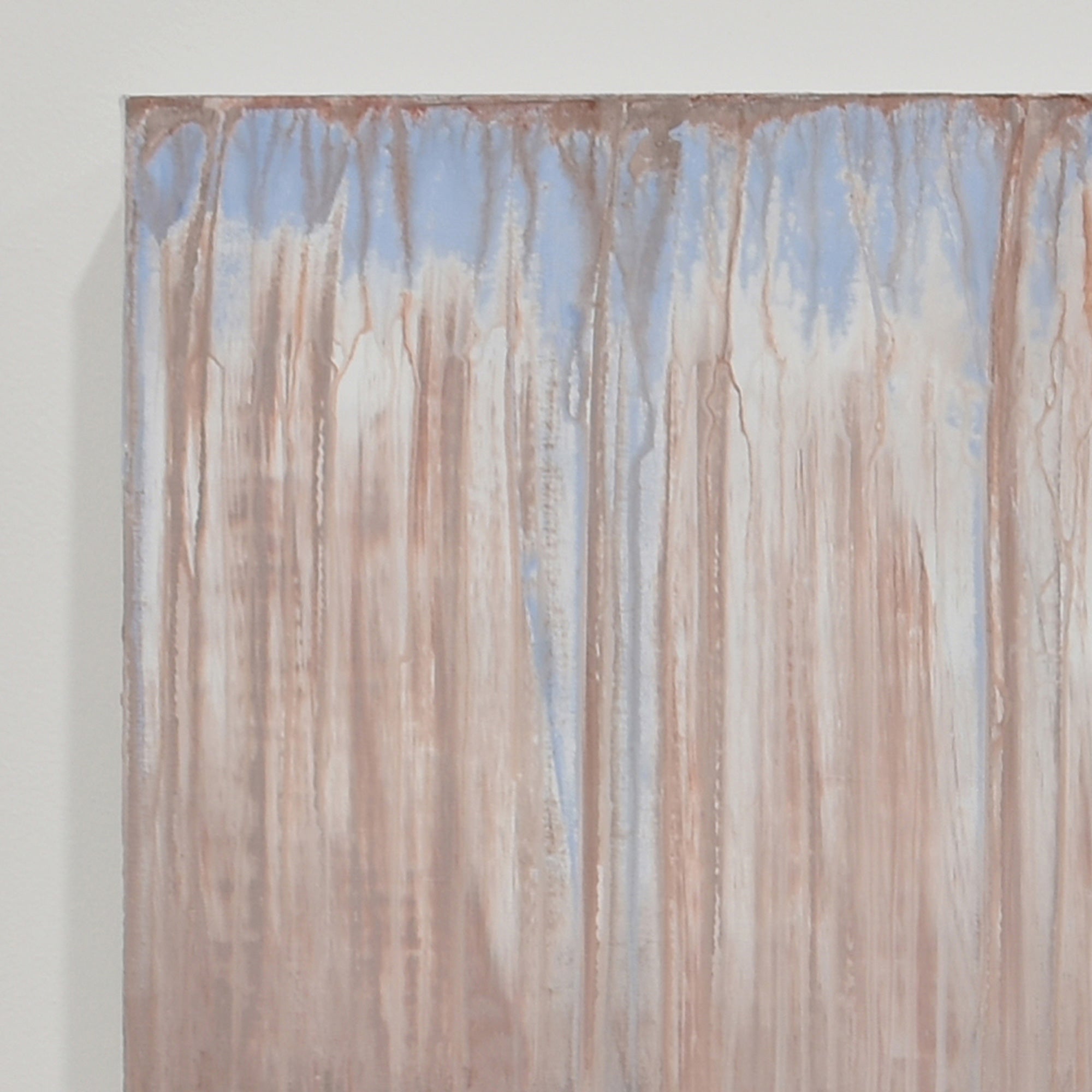 Canyon Dusk - Lisa Carney