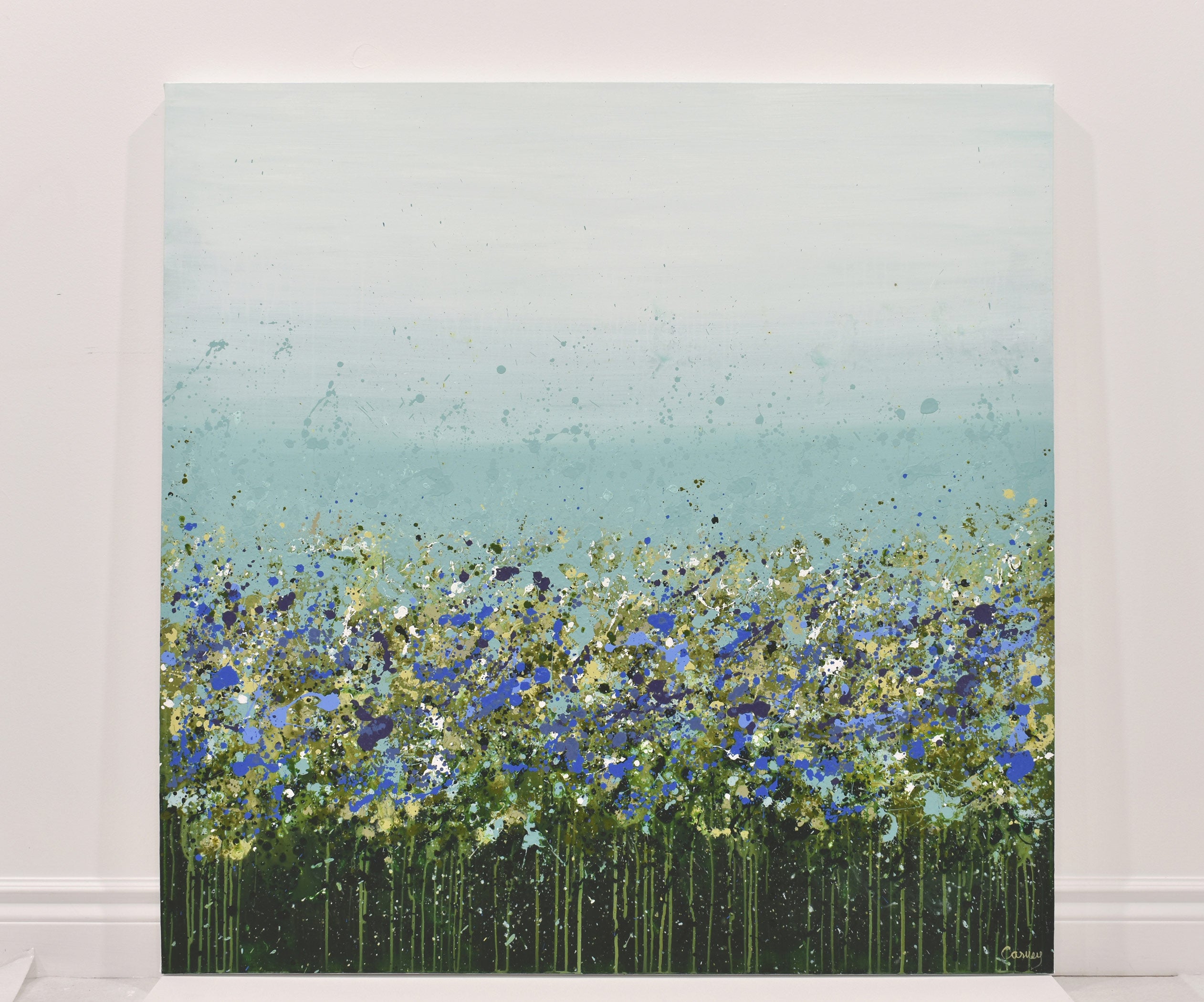 Grassy Meadows - Lisa Carney