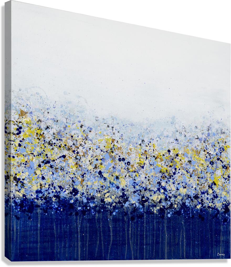 2472826 :: Giclée Stretched Canvas Print