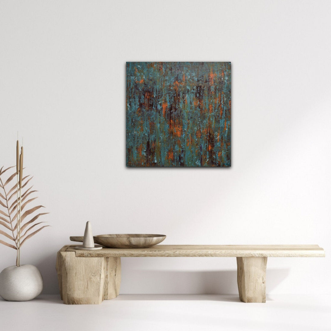 Harbour — Collected in London