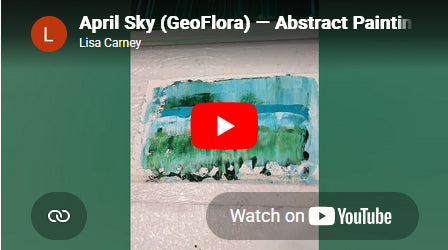 April Sky — Process Video