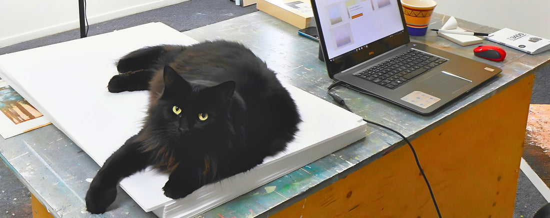 How Artists Can Manage Their Business Without Losing Creative Spark