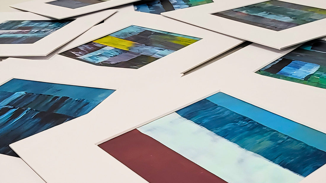 Residual Fields — Holding the Horizon