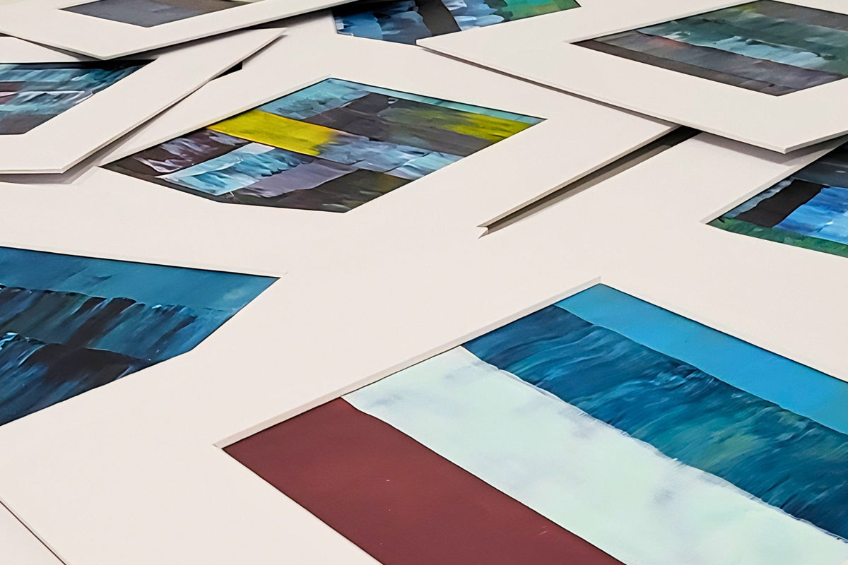 Residual Fields — Holding the Horizon