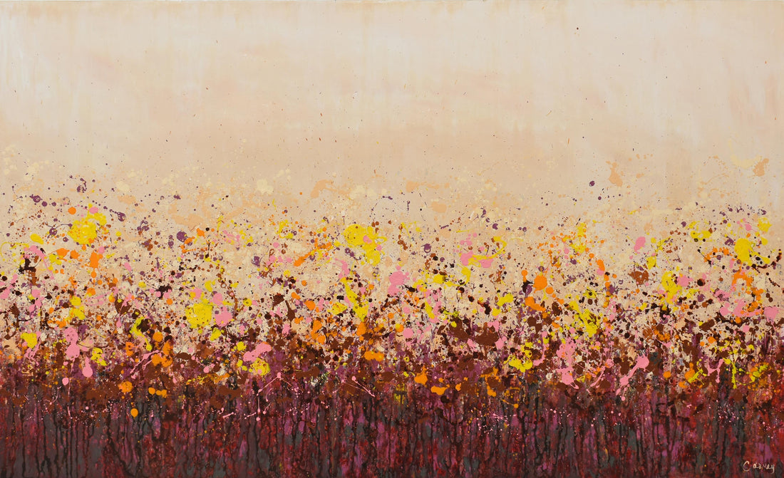 Solar Bloom - Now Available!