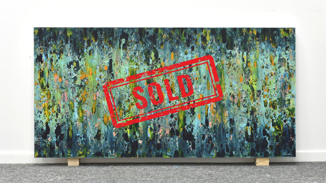 How Canadian Artists Can Get Discovered and Start Earning from Their Art