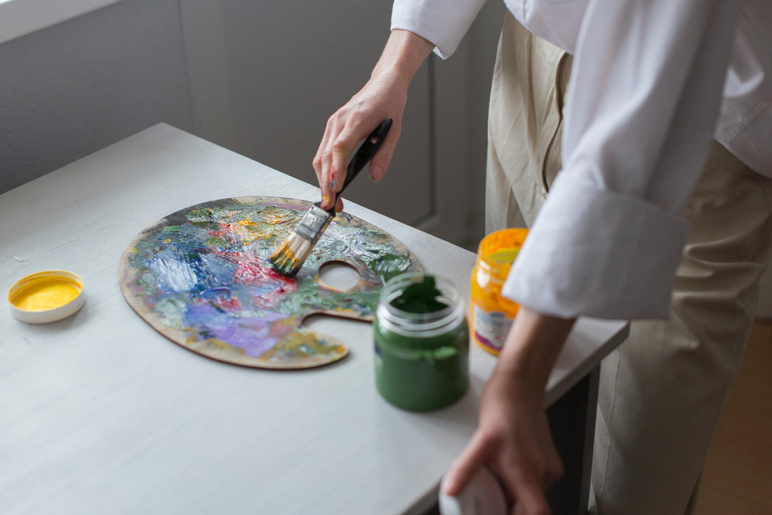 The Art of Digital Presence: Building a Portfolio That Speaks Volumes