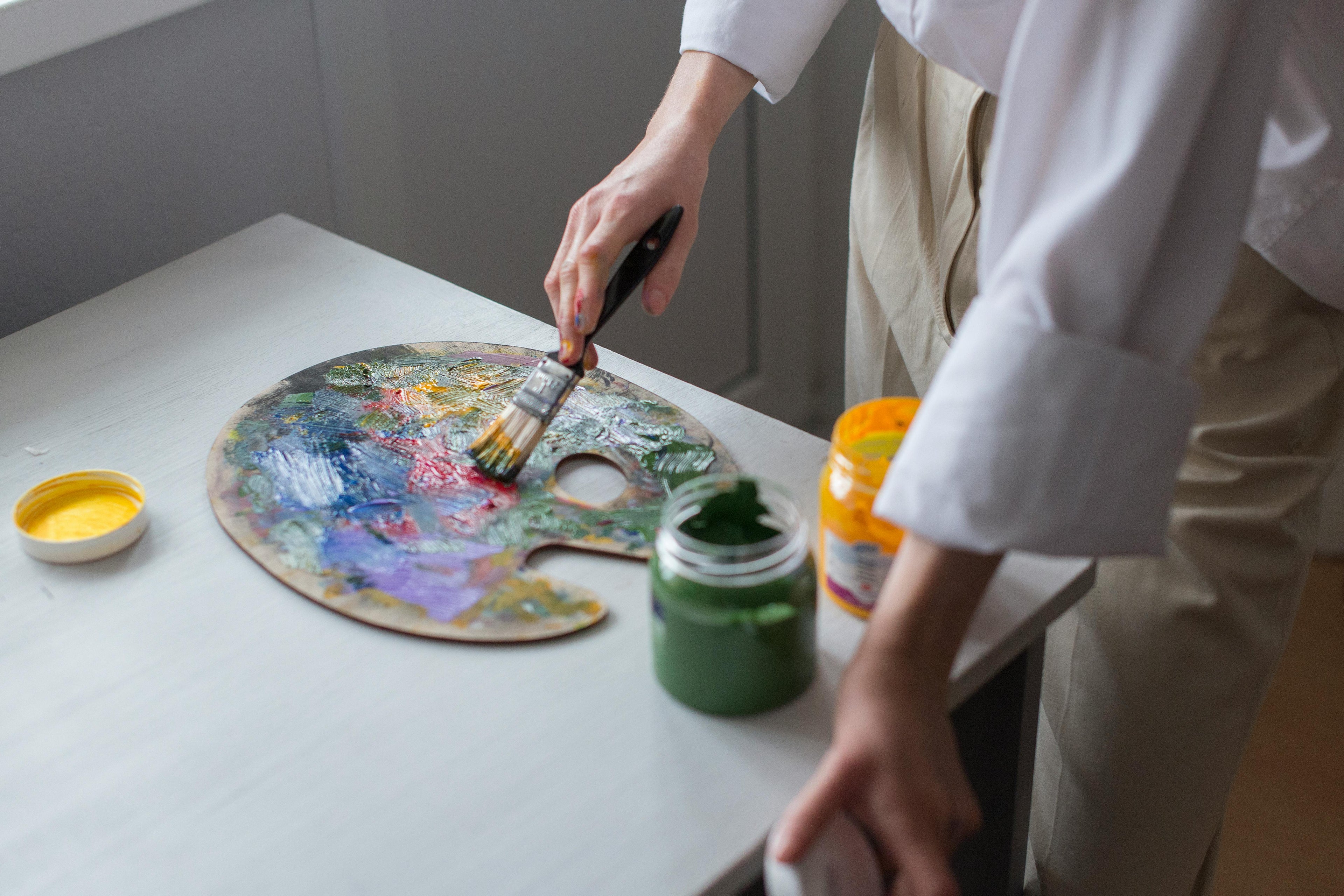 The Art of Digital Presence: Building a Portfolio That Speaks Volumes