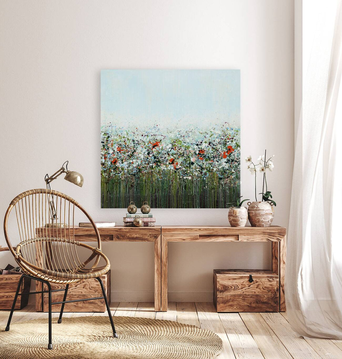 SOLD : Moss Meadows