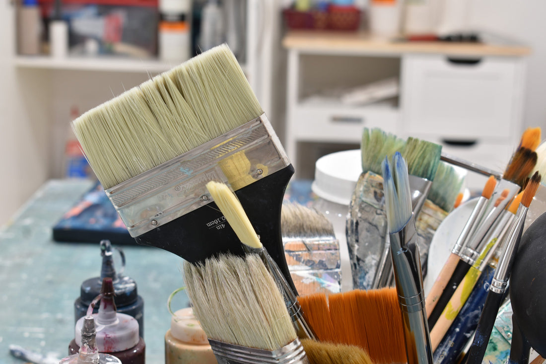 Helping Special Needs Kids Express Themselves Through Art: A Practical Guide