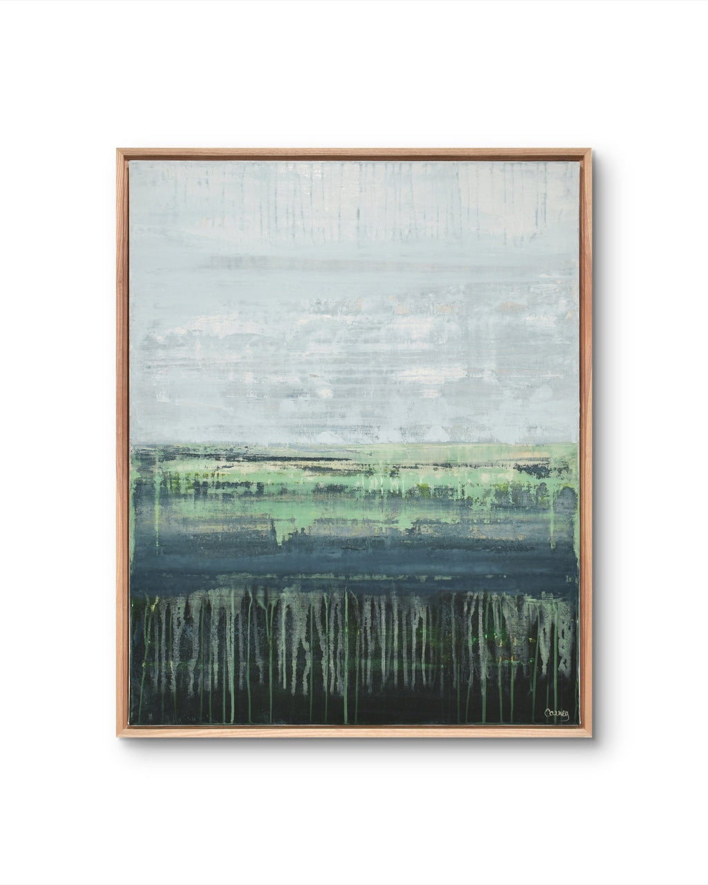 Ocean Air - Lisa Carney
