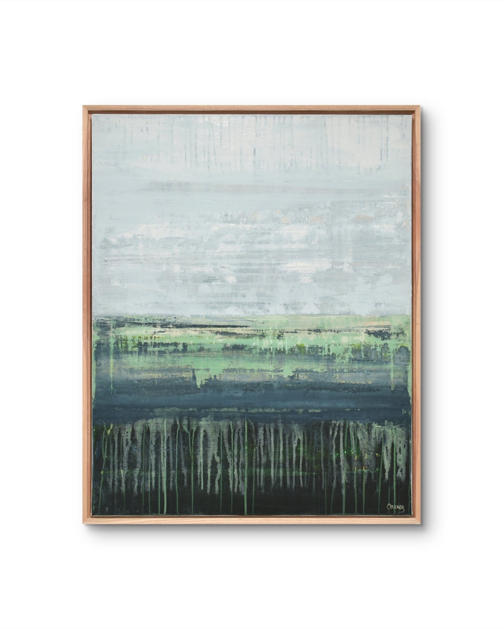 Ocean Air - Lisa Carney