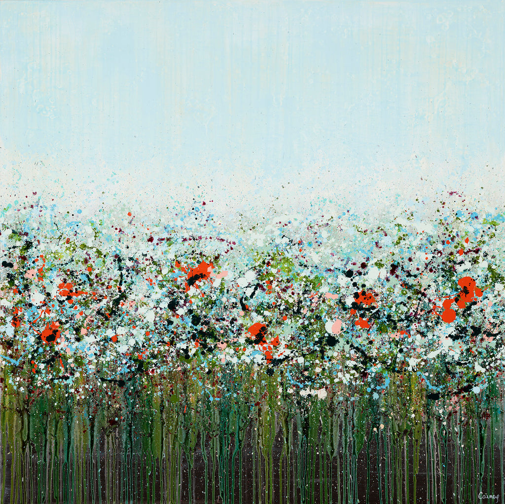 2154925 :: Giclée Rolled Canvas Print