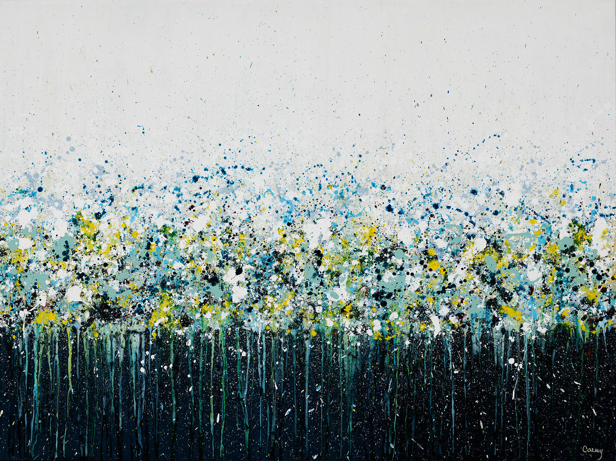 2154937 :: Giclée Rolled Canvas Print