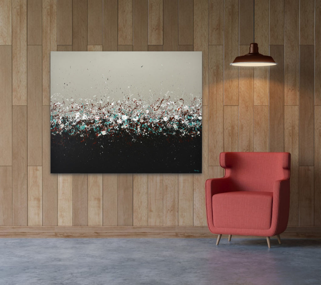 Sand Reef