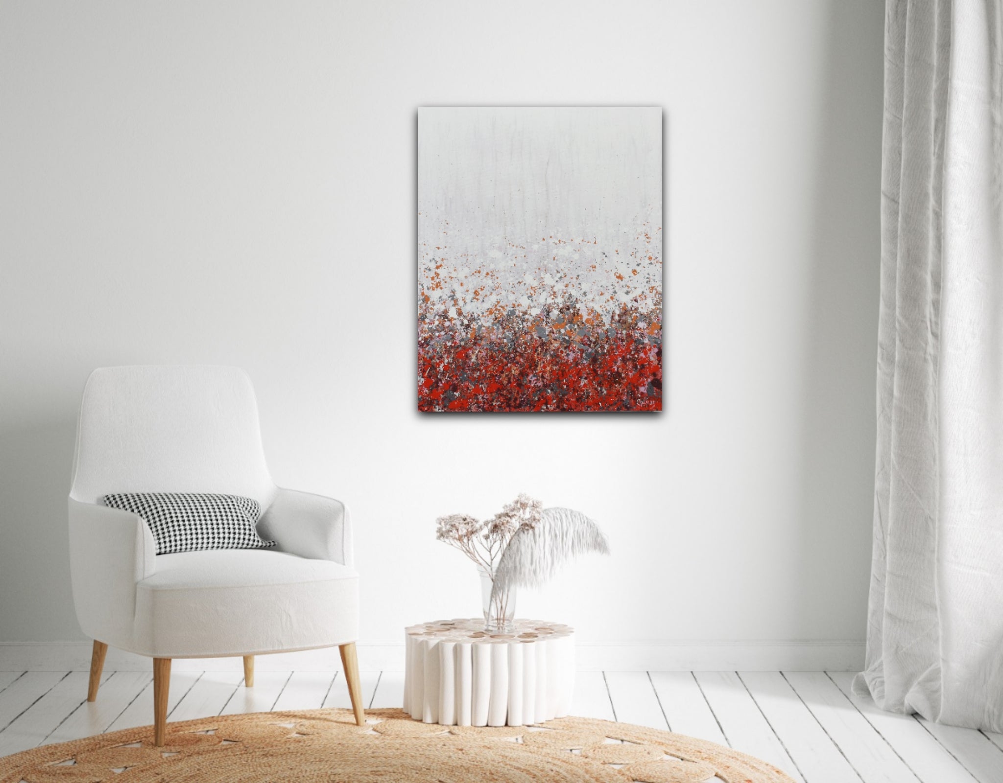 Passiflore - Lisa Carney