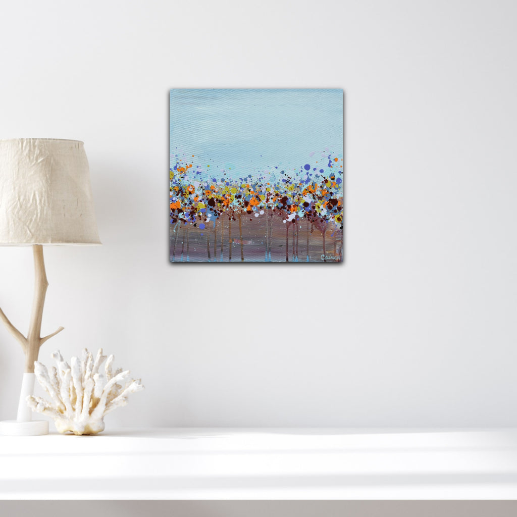 Meadowland 9 - Lisa Carney