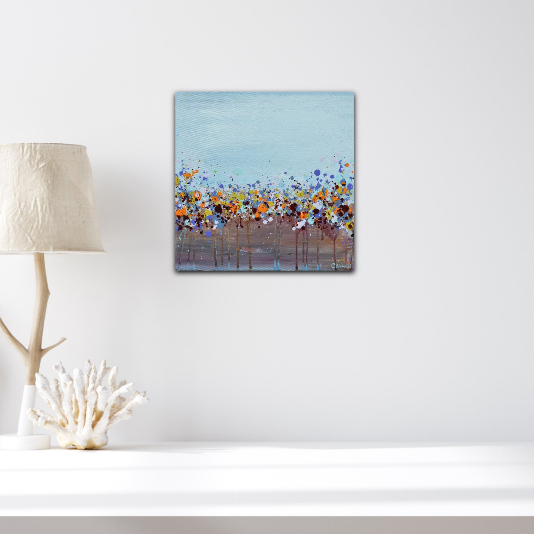 Meadowland 9 - Lisa Carney