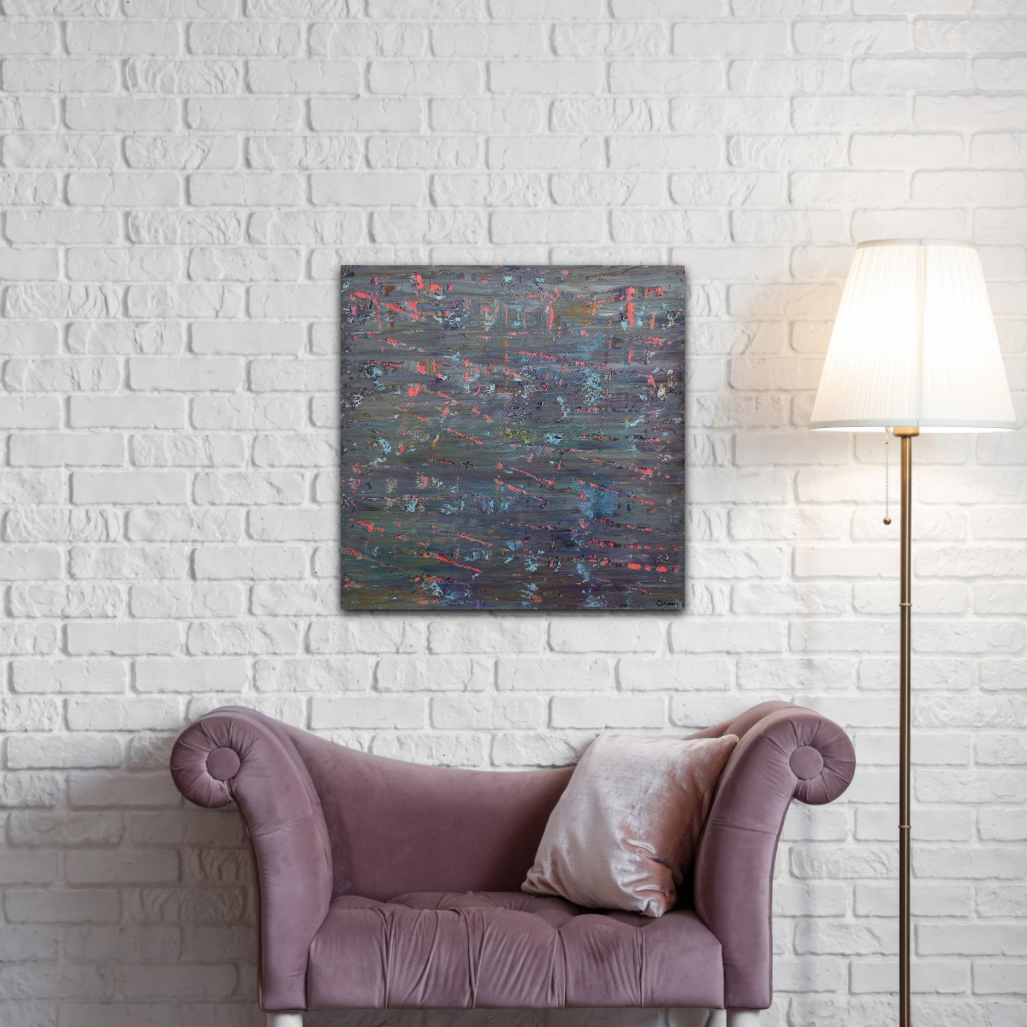 Mysteria - Lisa Carney