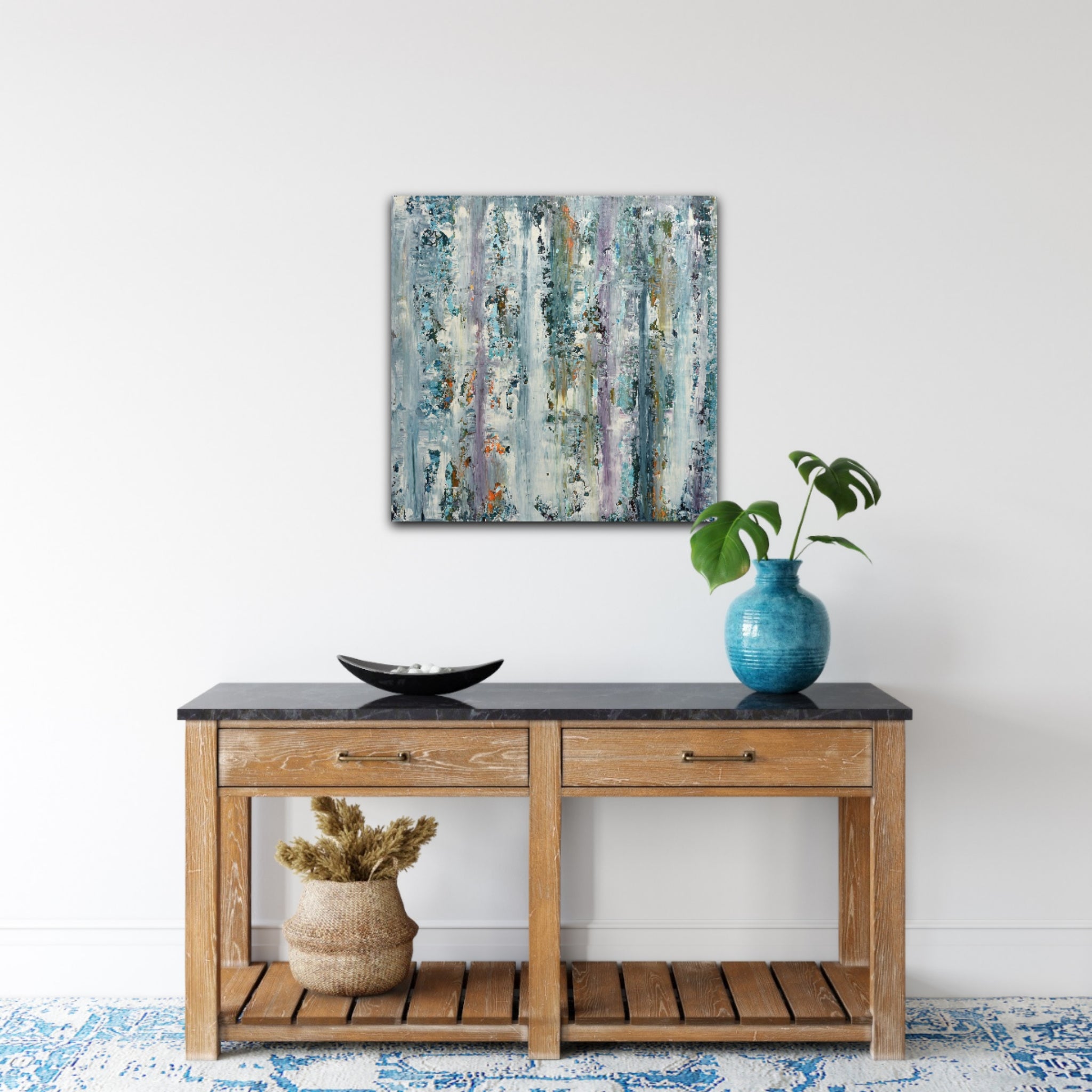 Snowlight - Lisa Carney