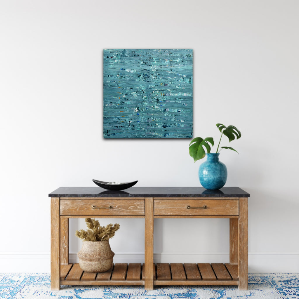 Wipeout - Lisa Carney