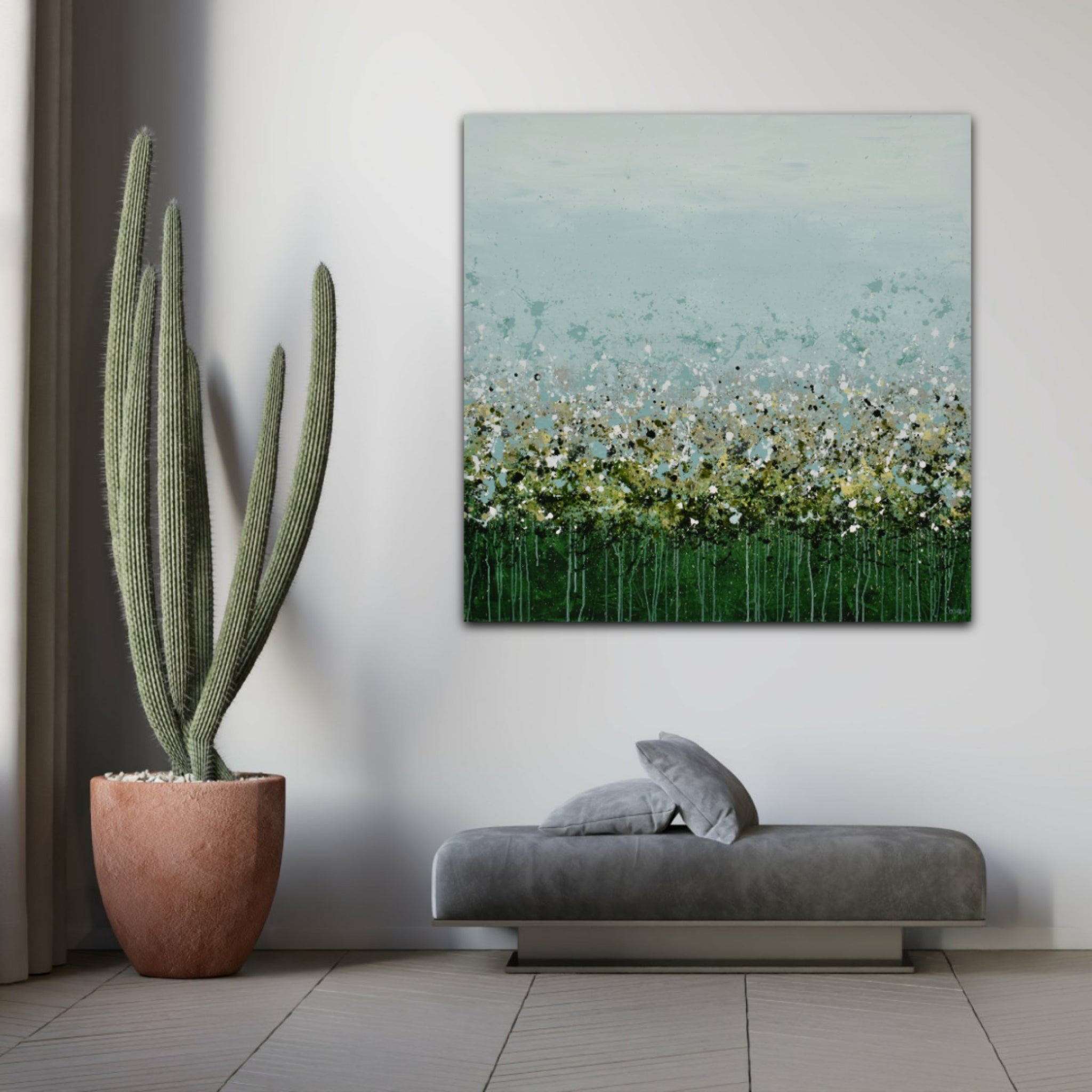 Cottage Garden