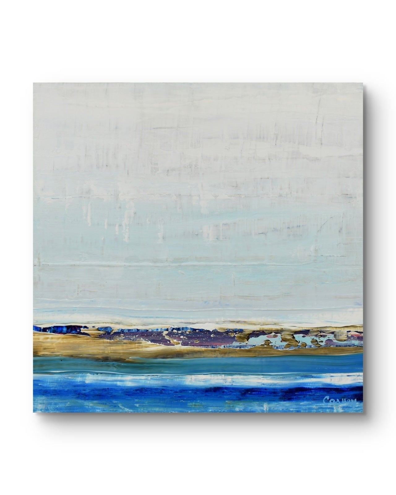 Winter Coast