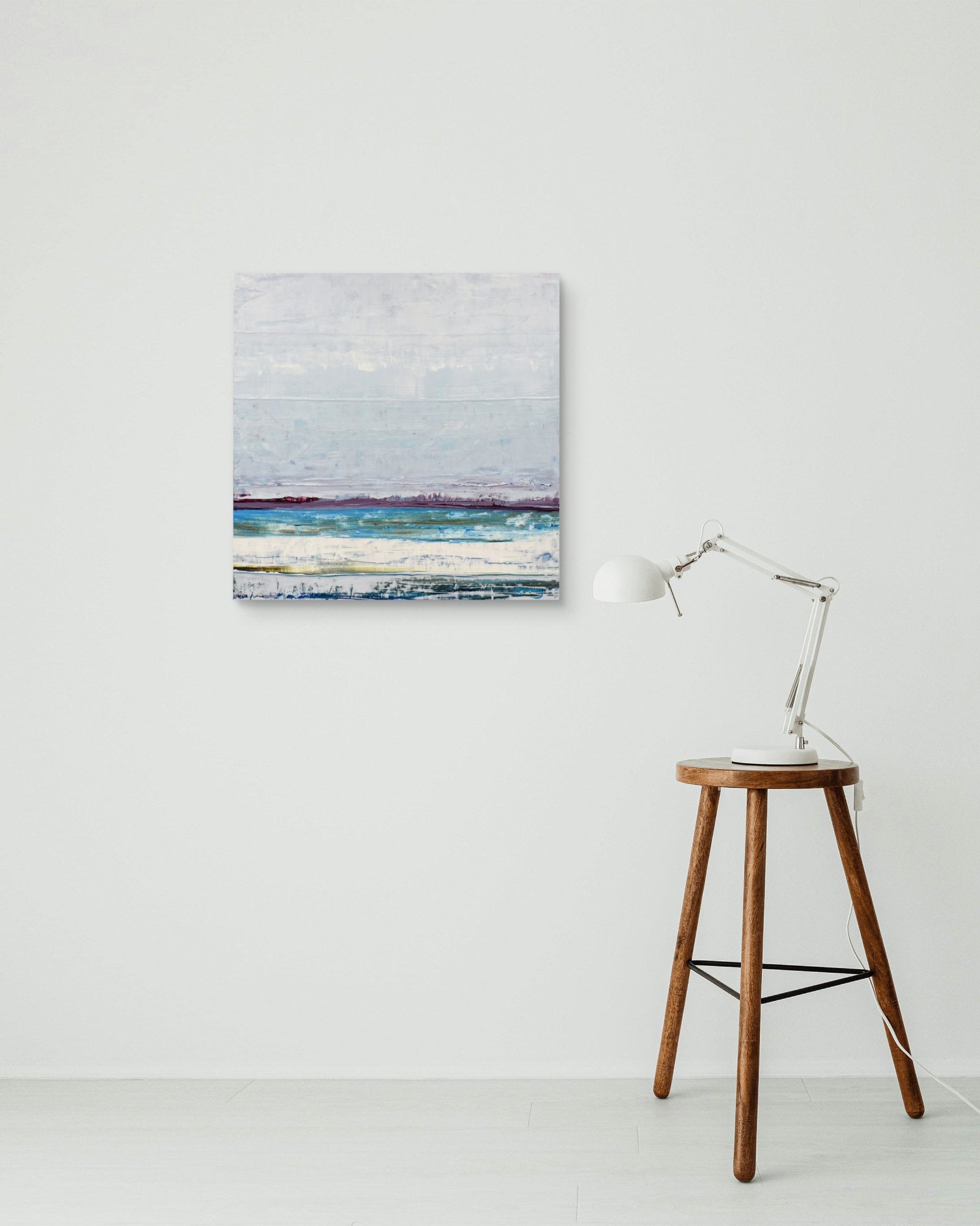 Tideline