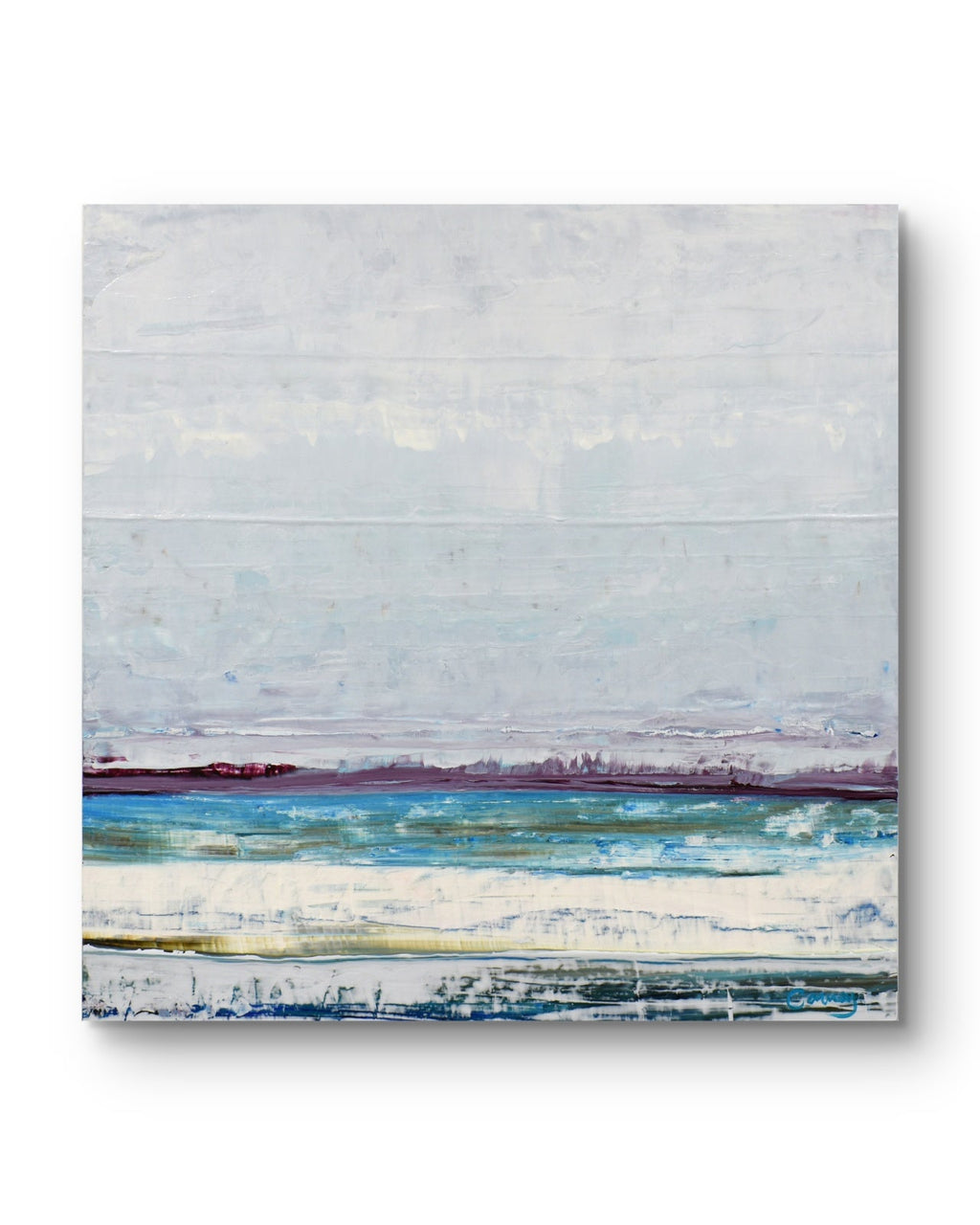 Tideline