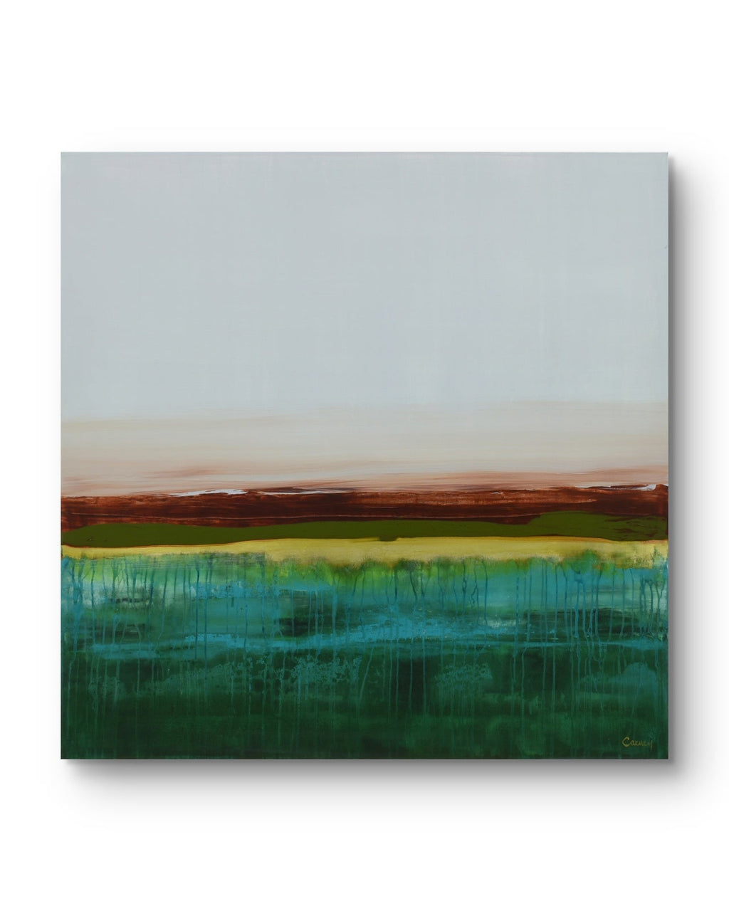 Green Current