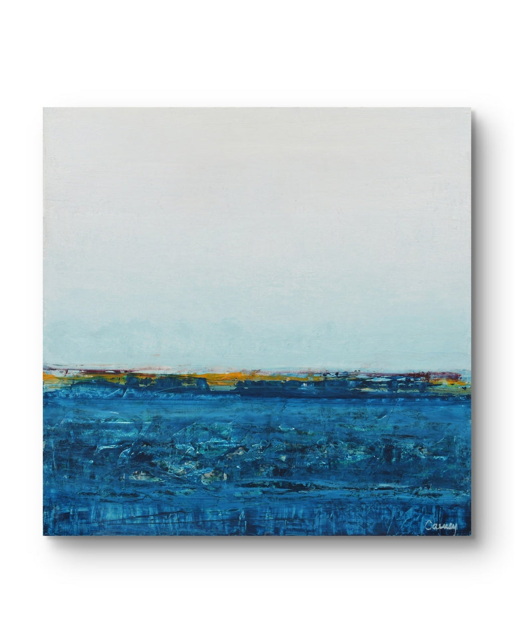 Deep Water