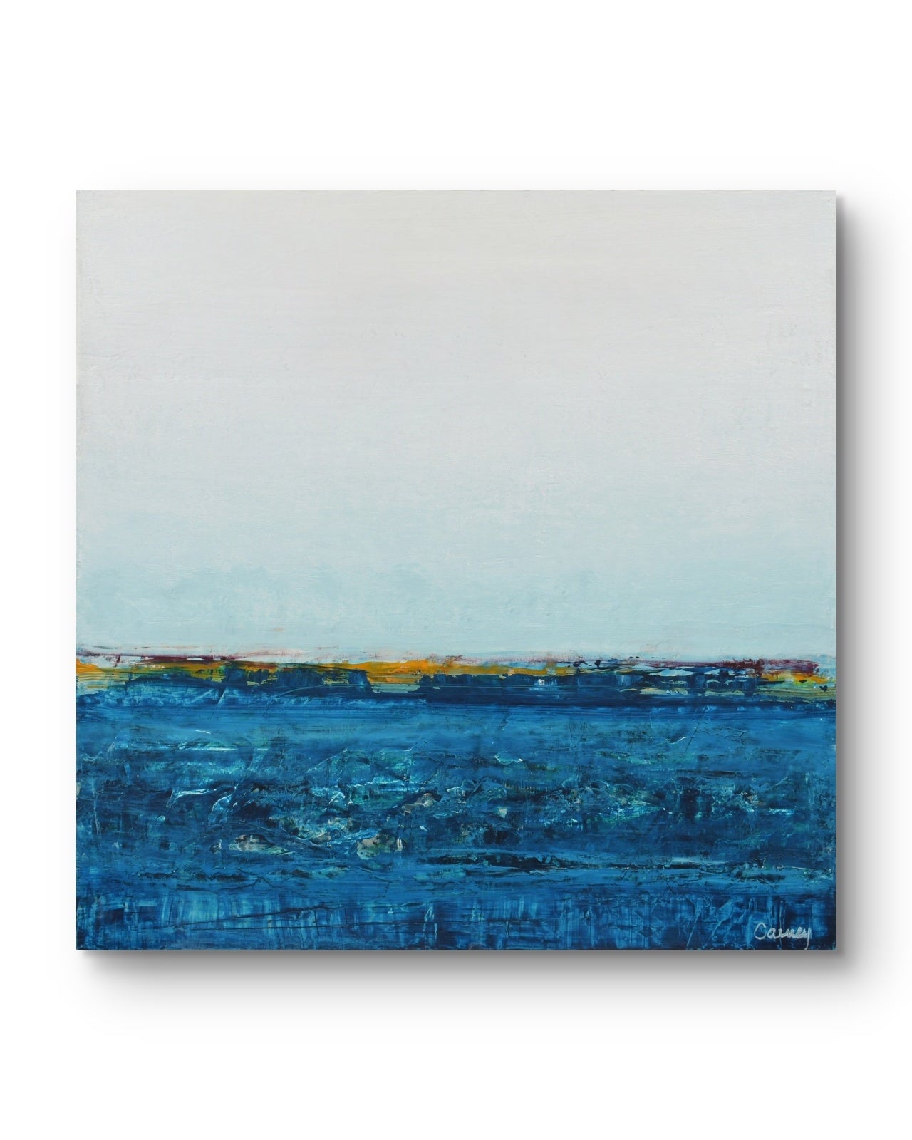 Deep Water