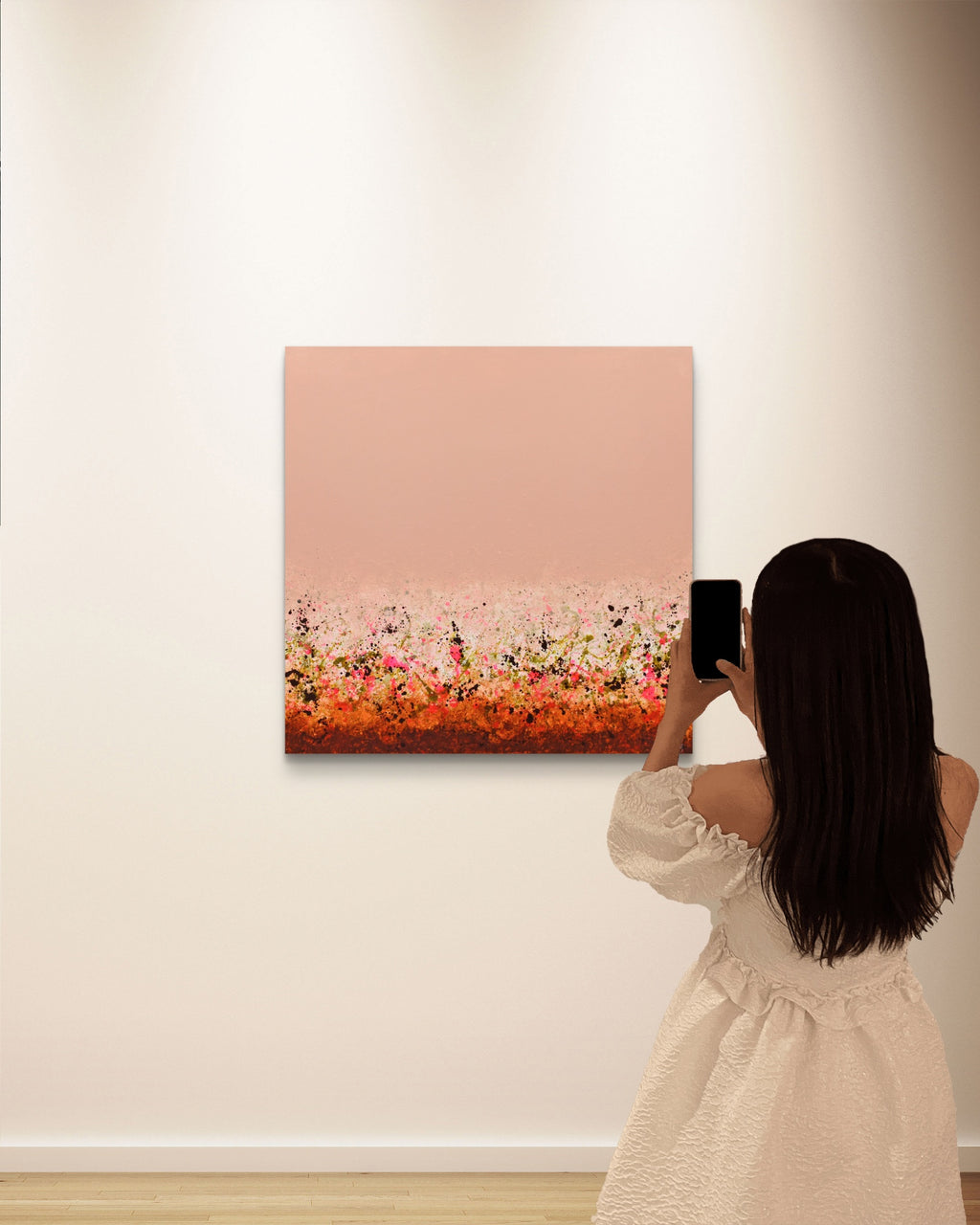 Wild Blush