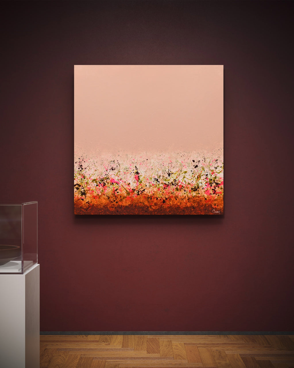 Wild Blush