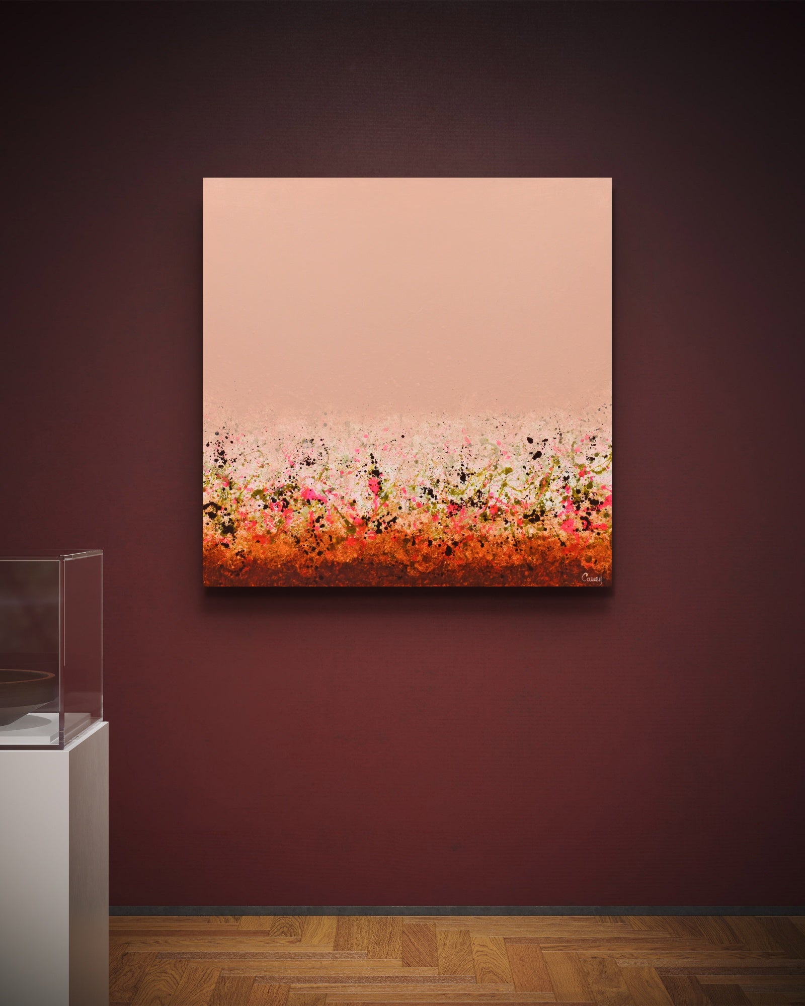 Wild Blush