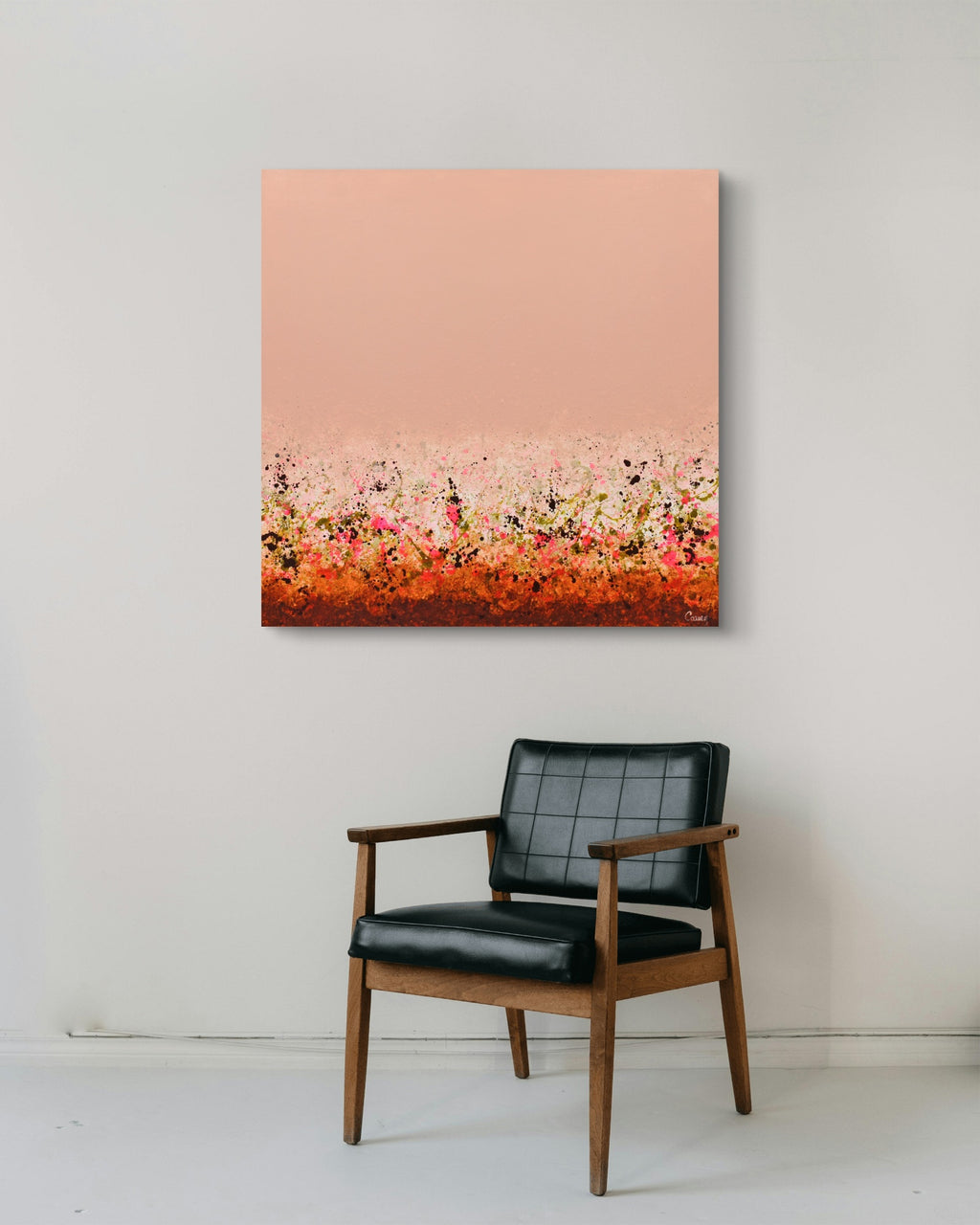 Wild Blush