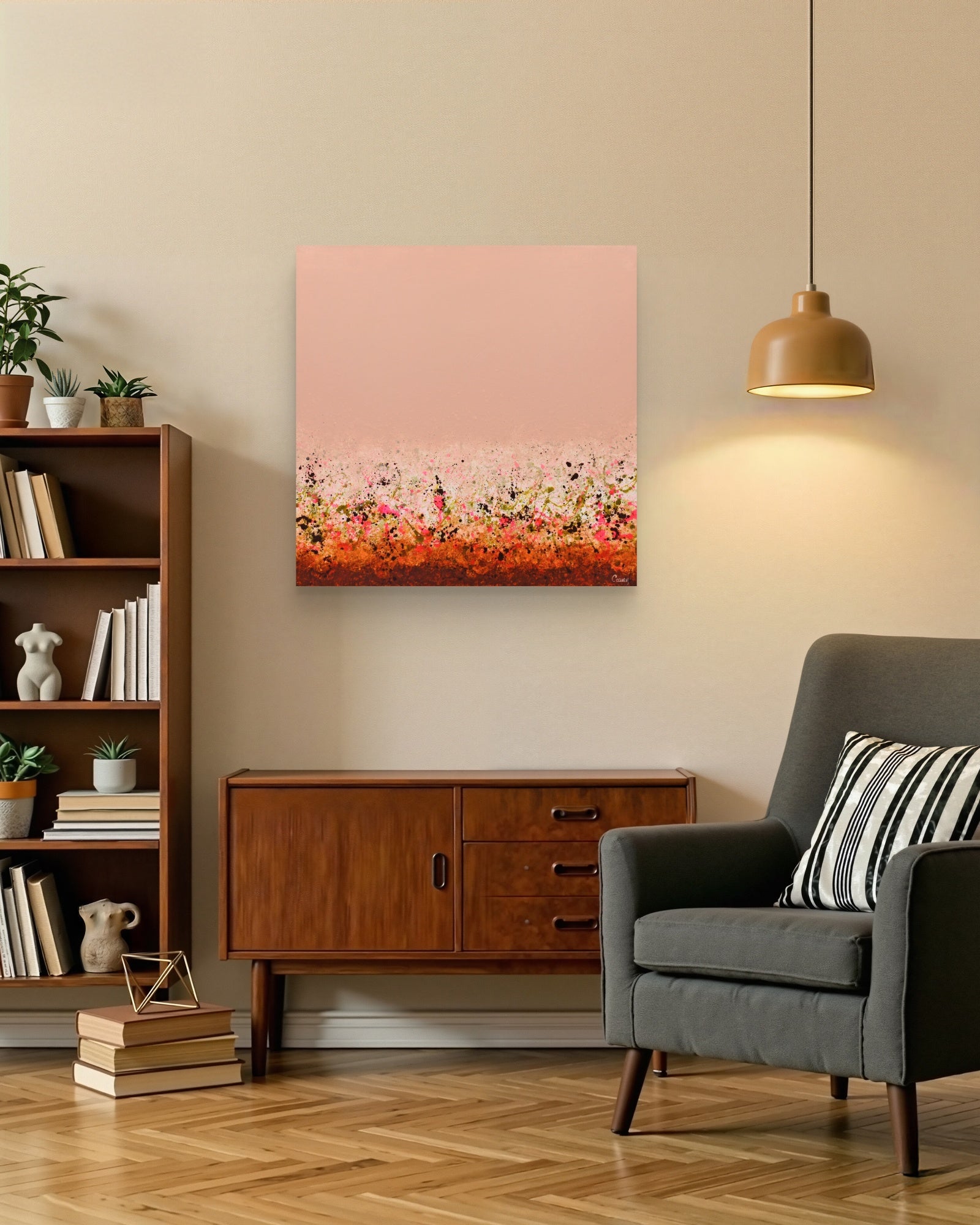 Wild Blush