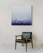 Blue in Bloom