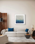 Coastal Meadow - Impression d’art en édition limitée