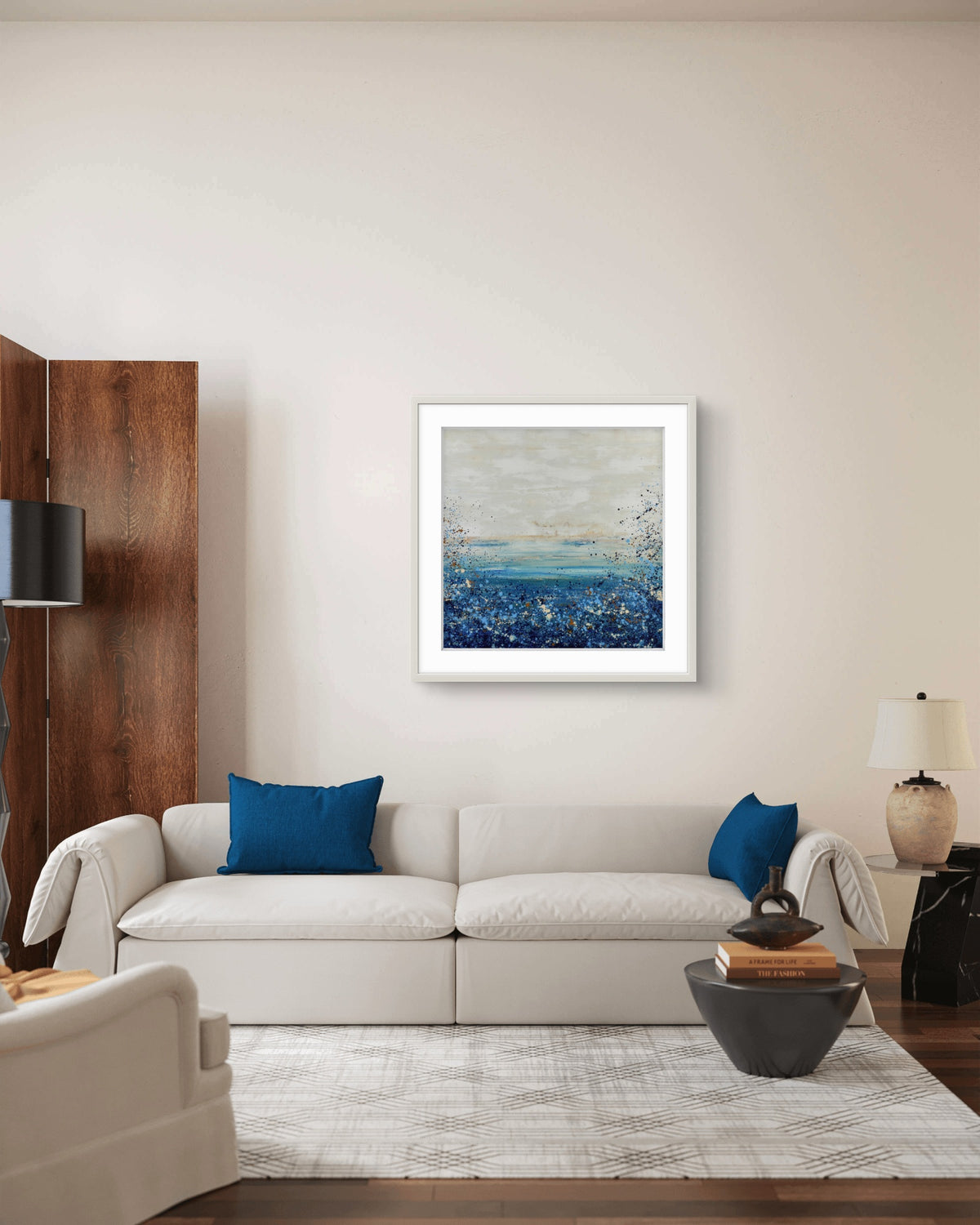 Coastal Meadow - Limited Edition Fine Art Print