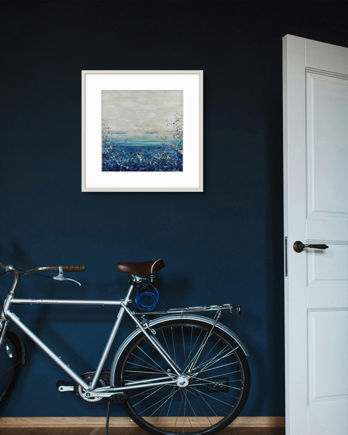 Coastal Meadow - Limited Edition Fine Art Print