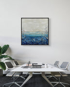Coastal Meadow - Impression d’art en édition limitée