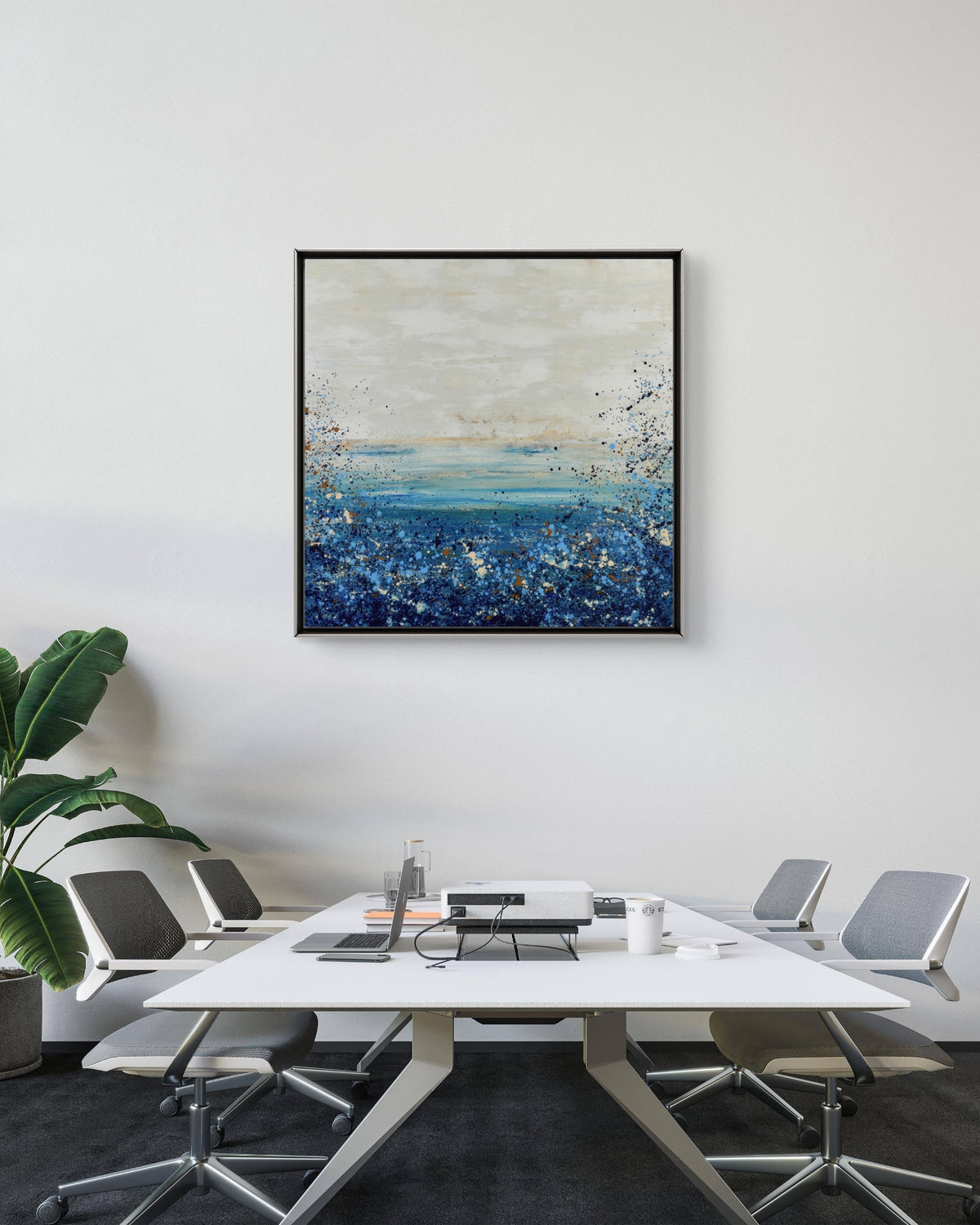 Coastal Meadow - Limited Edition Fine Art Print