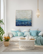 Coastal Meadow - Impression d’art en édition limitée