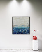 Coastal Meadow - Impression d’art en édition limitée