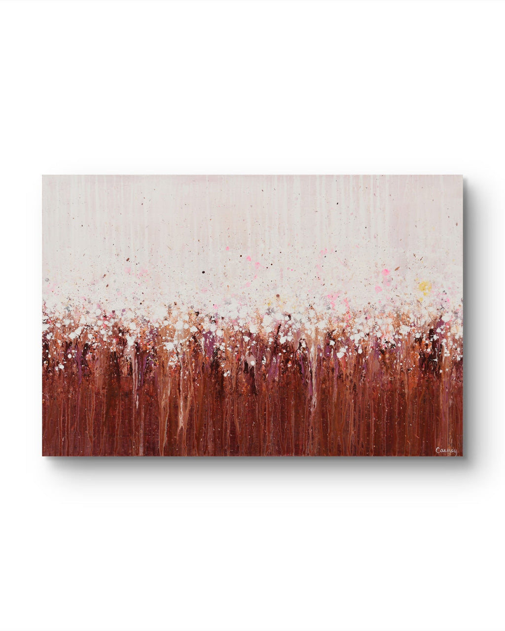 Blushing Berry - Lisa Carney