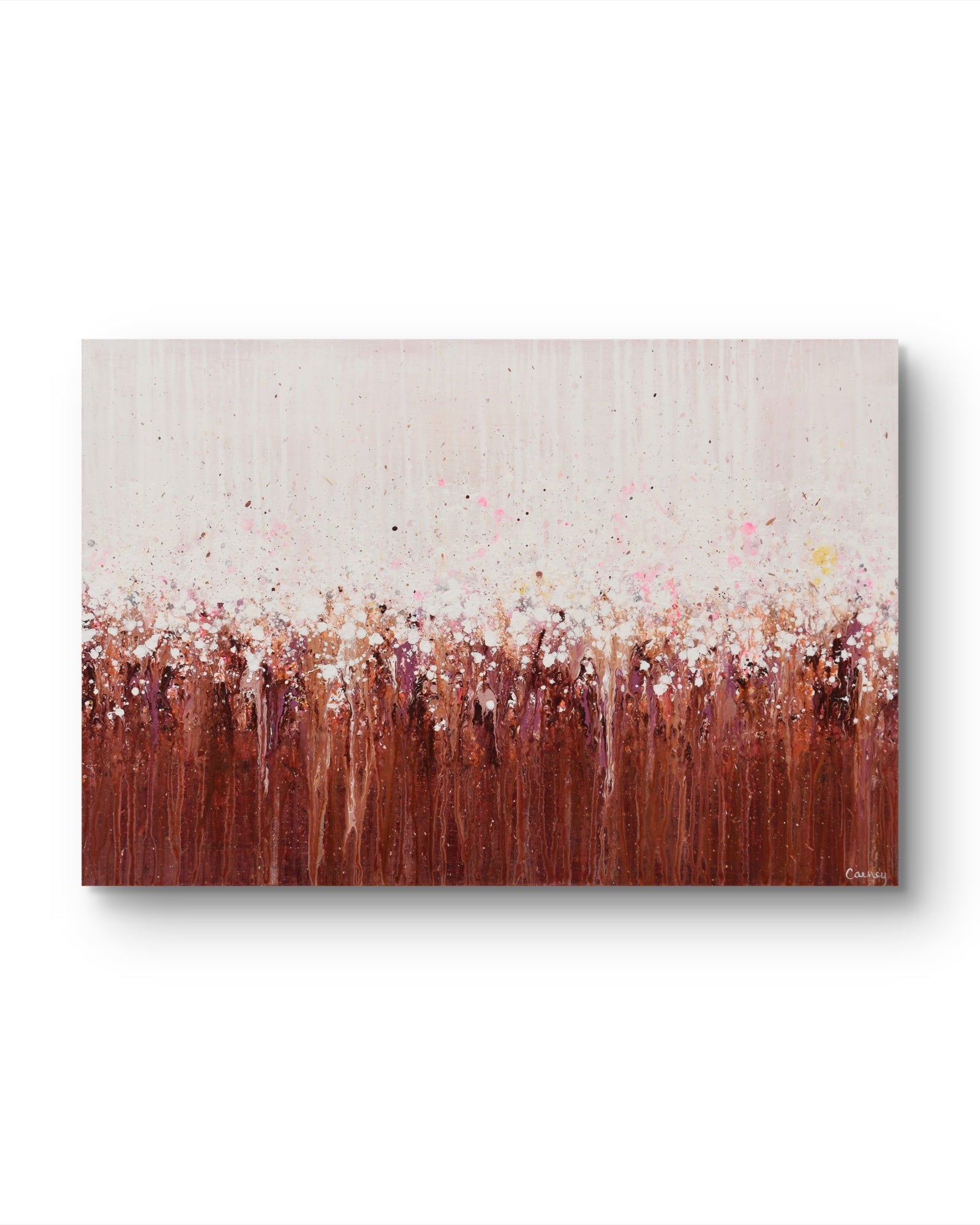 Blushing Berry - Lisa Carney