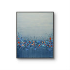 Mistflower - Limited Edition Fine Art Print - Lisa Carney