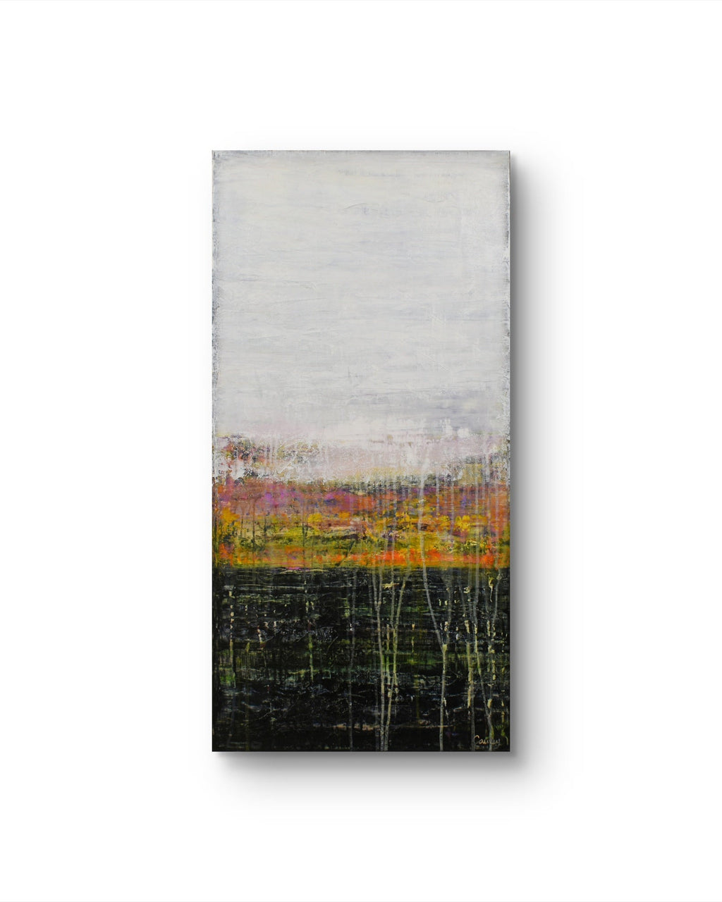 Rustic Charm - Lisa Carney